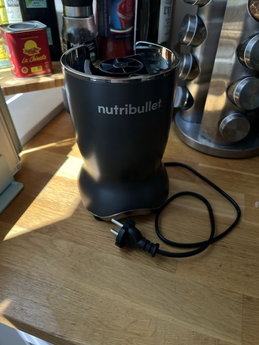 Blender Nutribullet Ultra 1200W