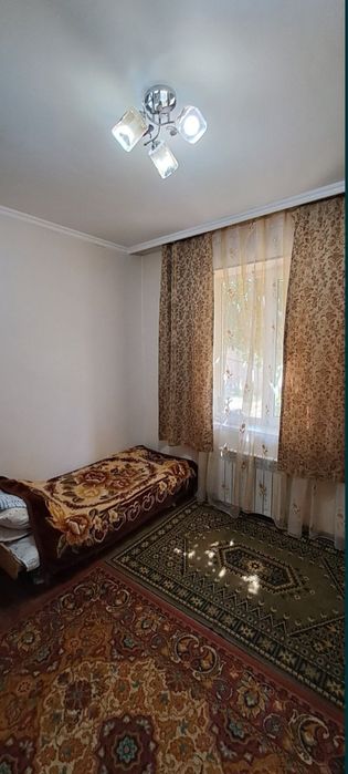 Одно этажный дом В Азадбаше