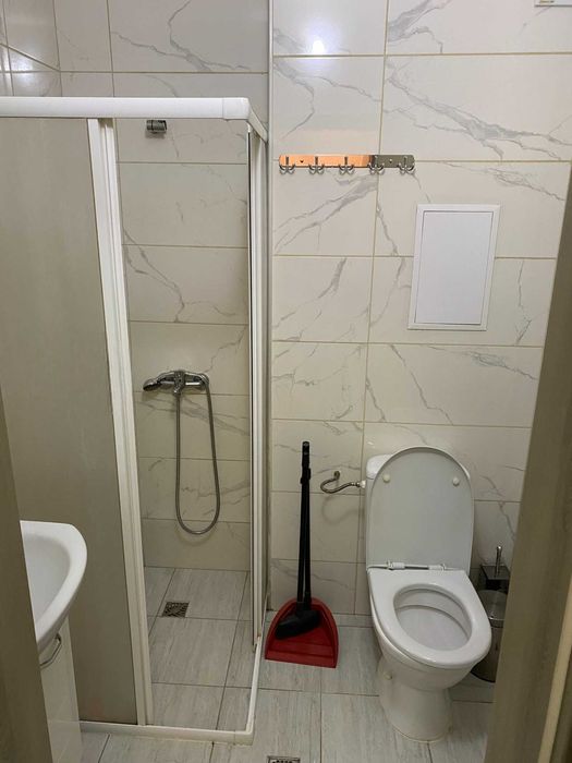 Дава се под наем Двустаен апартамент в София, Център - 65 кв.м за 598.23 € - Снимка #3