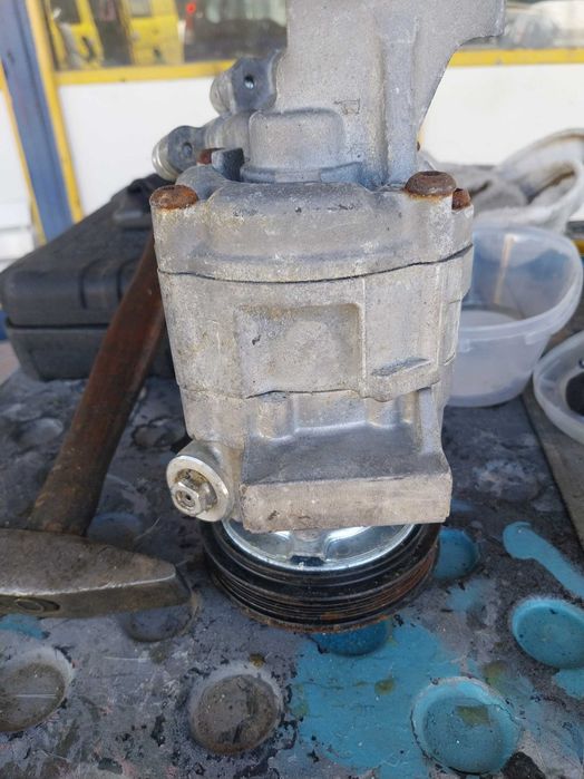 Компресор за климатик Suzuki