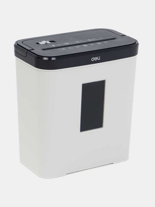 Уничтожитель бумаг Deli E9939 13л Скидки !!! Акция !!!