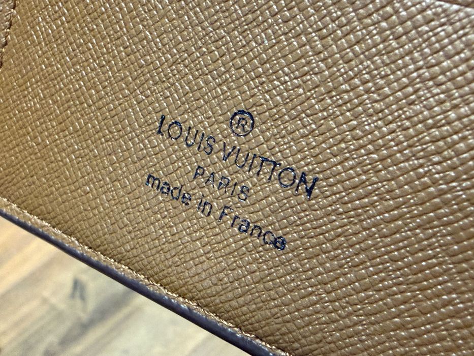 Унисекс портфейл Louis Vuitton