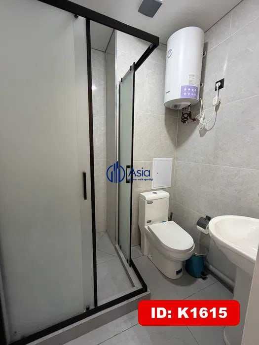 Masjid oldidan 2x xona Premium kvartira ijaraga beriladi K1615