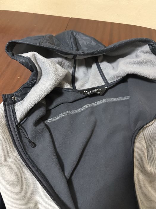 Горнище Under Armour