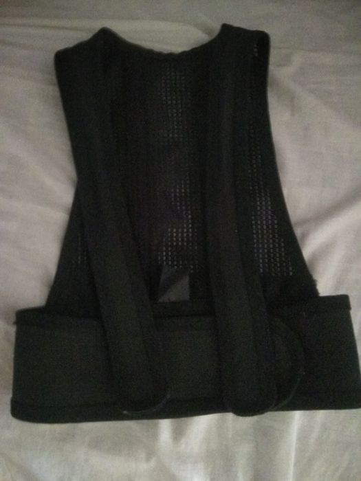 Корсет ортопедический для спины