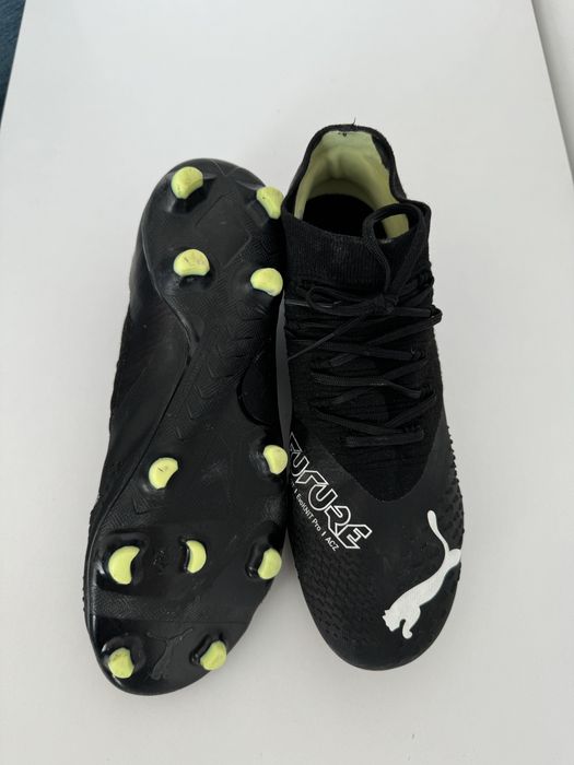 Футболни обувки nike