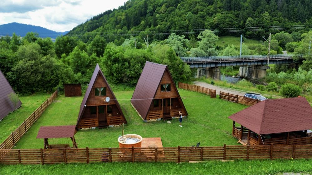 Colt Verde Bucovinean Campulung Moldovenesc