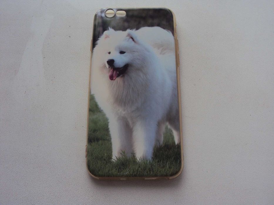 Чехлы на Айфон 6.