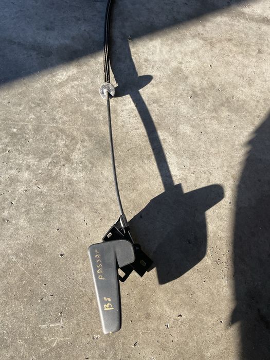 Mâner deschidere capota Skoda superb 3 Passat b8