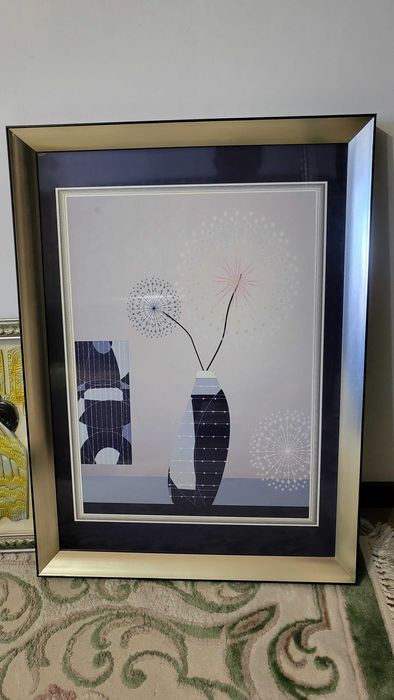 Продам картину для гостиной