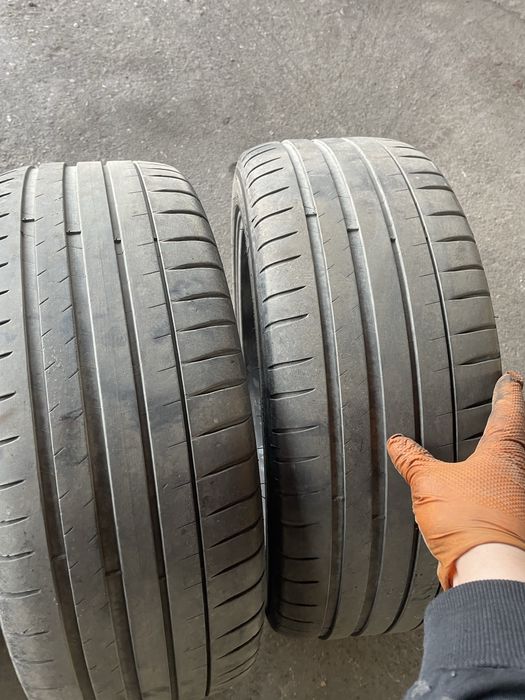 Джанти Vw 225/45/17