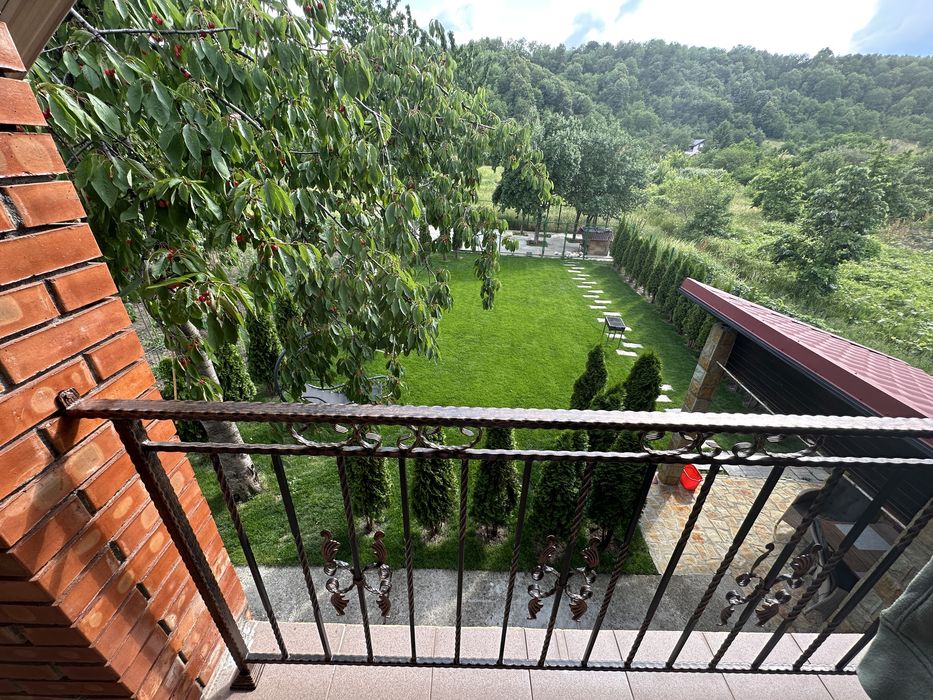 Casa de vanzare in statiunea Targu Ocna