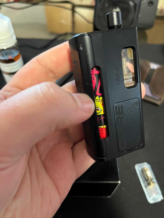 Kit Dotmod x Mission XV - Dotapollo