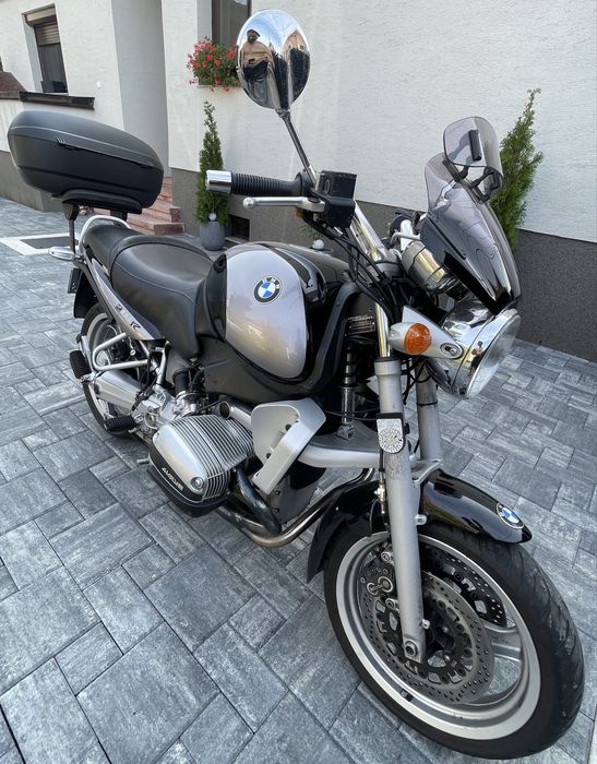 Vând motocicletă BMW R 850 R