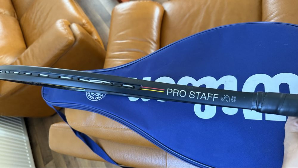 Тенис Ракета WILSON