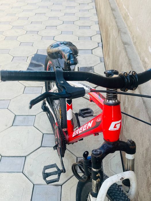 Продается вело торг есть