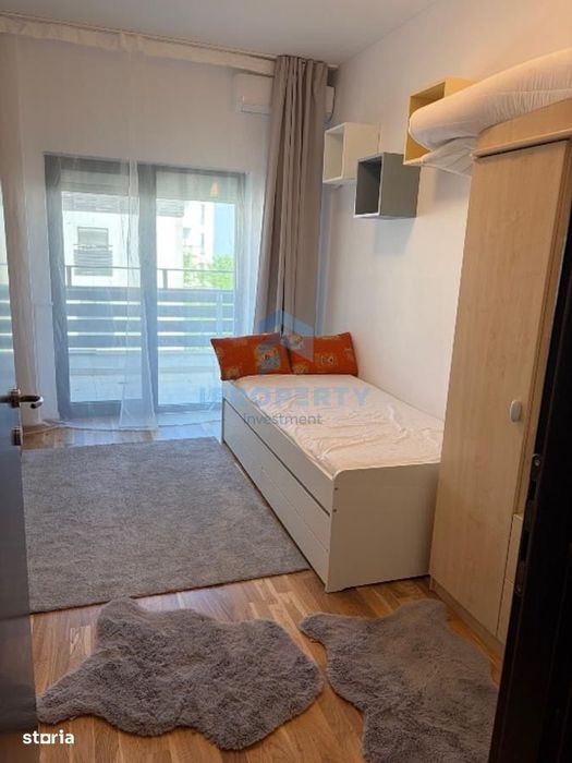 Natura Residence | 3 Camere | Centrala | Terasa | Parcare | X3 Bai |