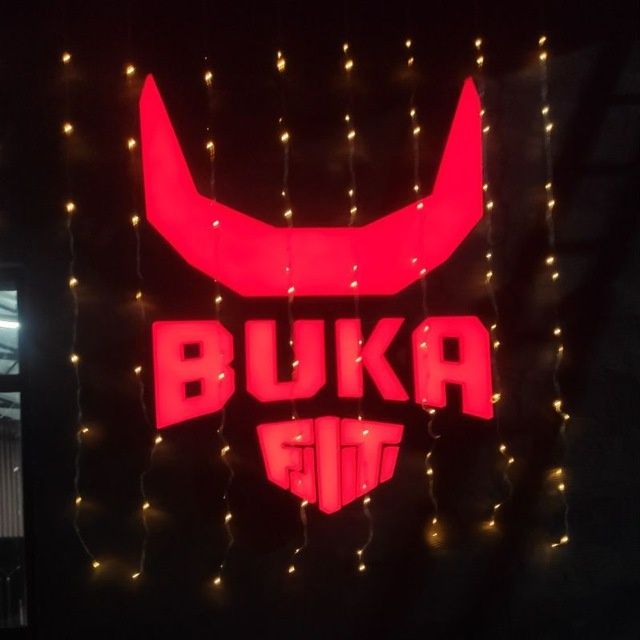 Наружная Реклама