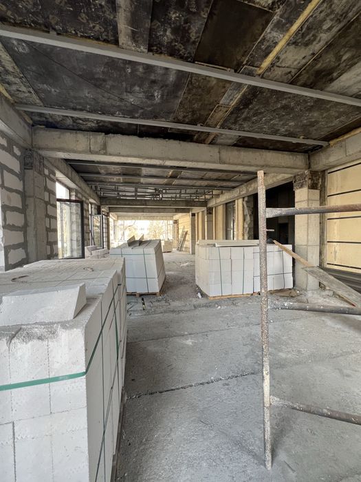 аренда ижара биринчи линия у дороги