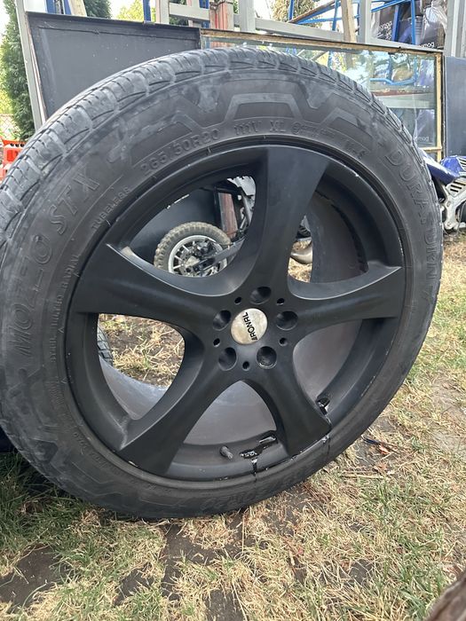 Джанти с зимни гуми за БМВ 19/20