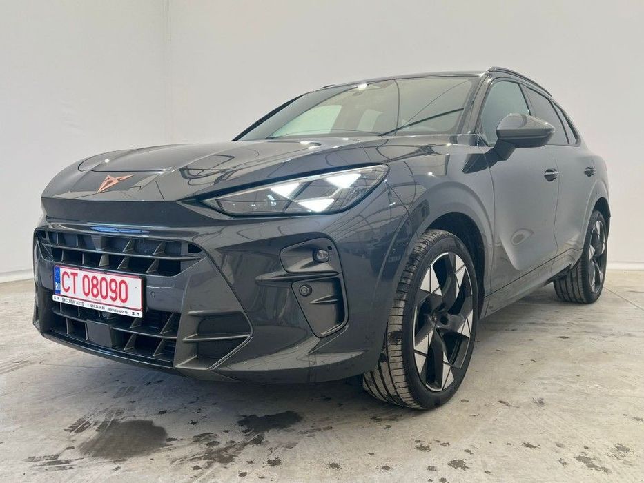 Cupra Terramar Cupra Terramar 1.5 eTSI 150cp
