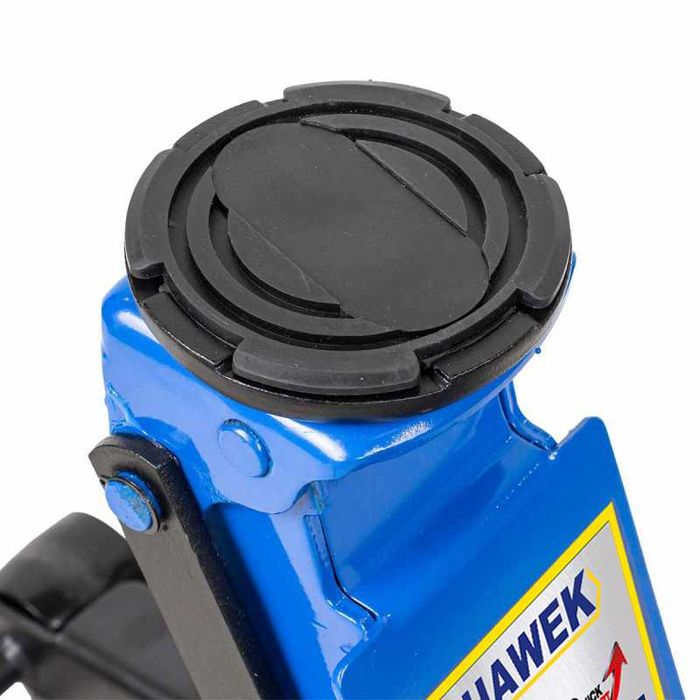 Нископрофилен крик 3 тона  – 430 ММ HAWEK