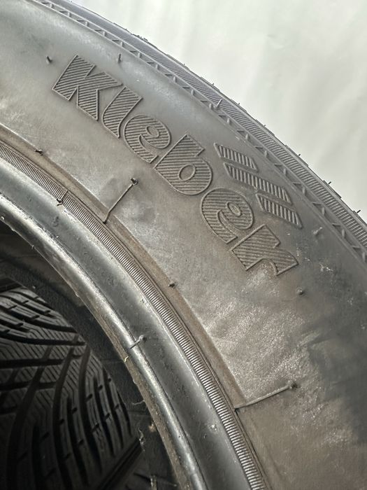 225/55/18 Kleber dot22