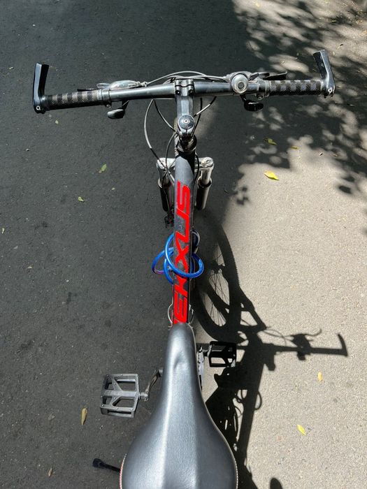 Продам велосипед