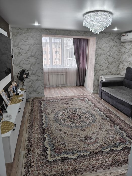 Продам квартиру район Прогресс, Ойл центр