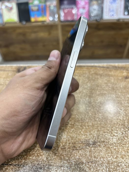 iPhone 15 PRO 256GB  (Kaspi 0-0-12)