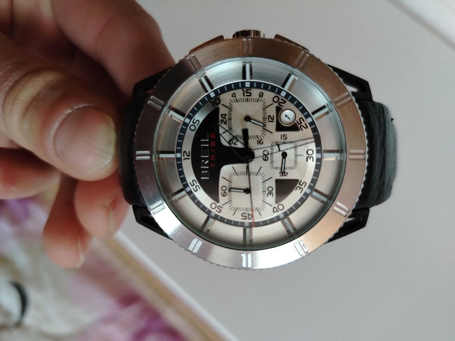 Часовник Timex UFC, Breil