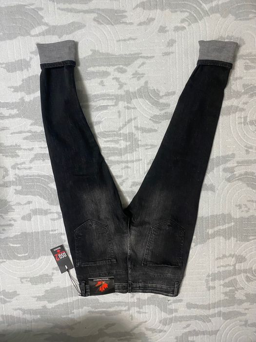 ПРОМО ! Dsquared2 Дънки Нов