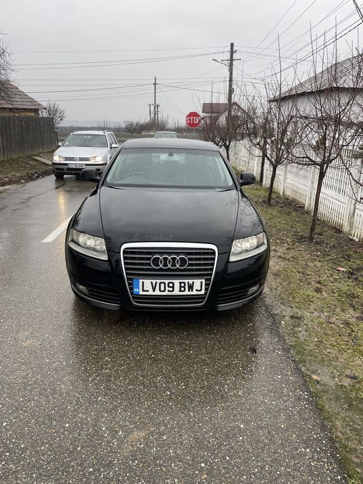 Audi A6 2.0 Tdi 2009