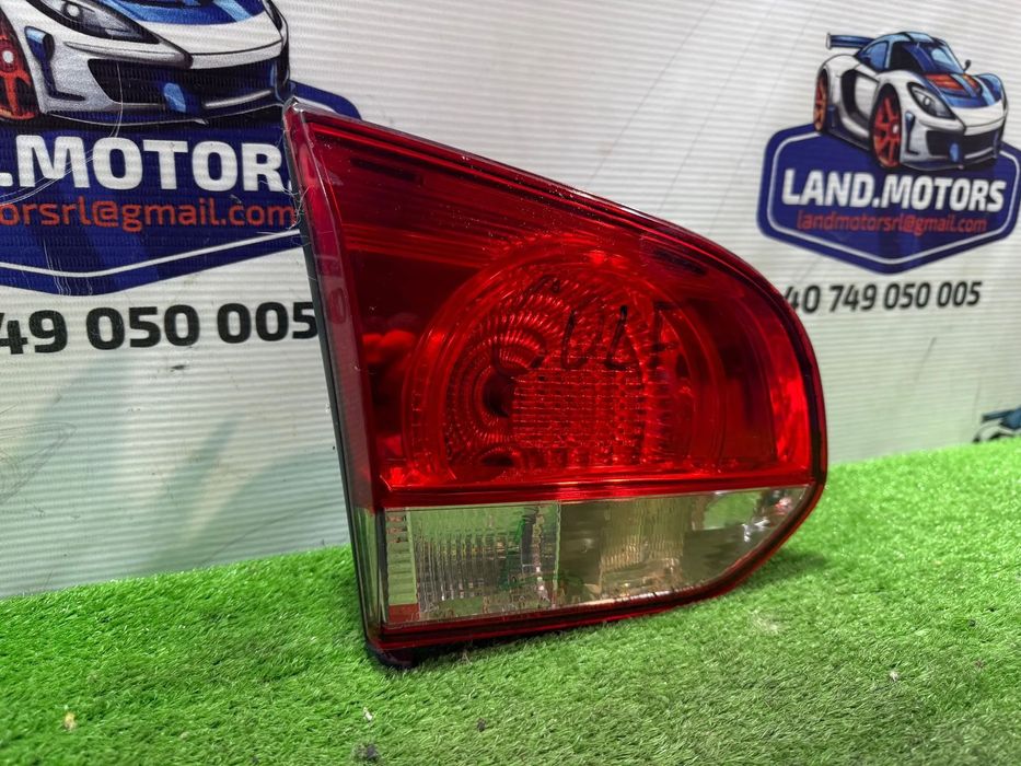 STOP TRIPLA HAION STANGA VOLKSWAGEN GOLF VI COD OEM 89089808D 5K0945107 2008-2013