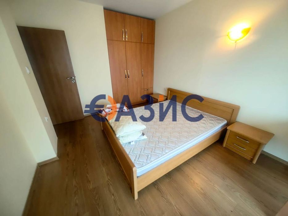Продава се Тристаен апартамент в к.к. Слънчев бряг - 88 кв.м за 693 €/кв.м - Снимка #4