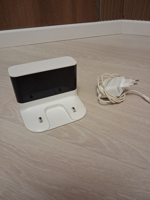 Робот пылесос xiaomi S20
