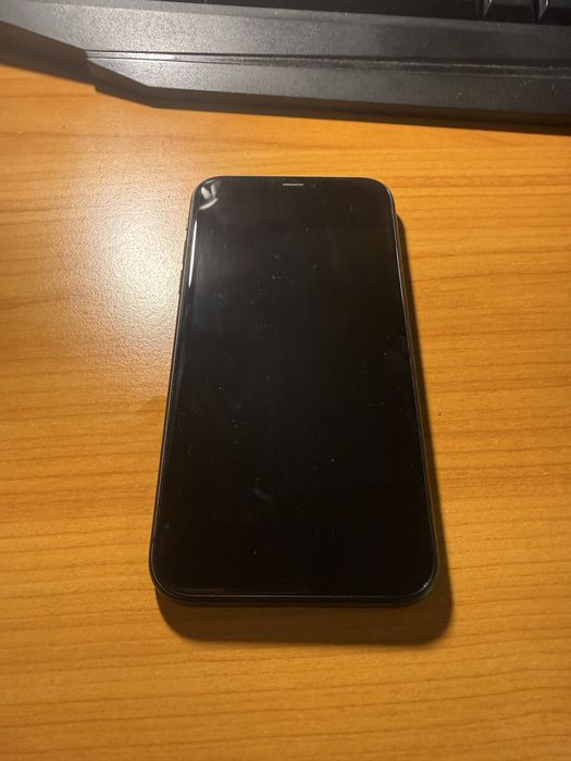 Vand iphone 11, 89% sanatate