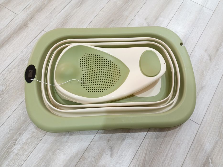 Ванночка для купания