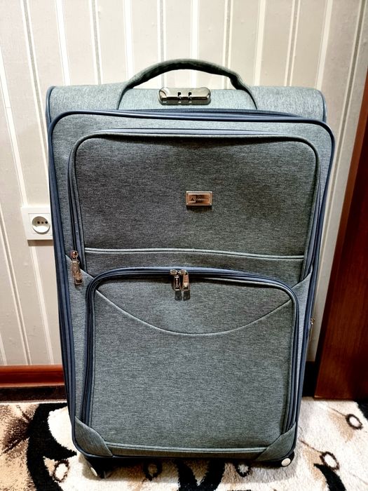 Katta chamadon sotiladi