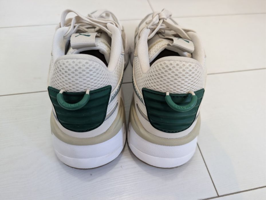 Puma RS-Х Оригинал (Superstep). Состояние новых!