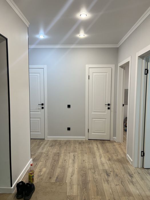 Ремонт под ключ качественно