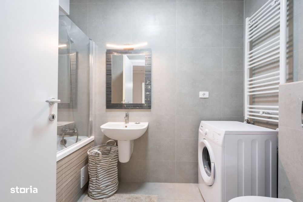 2 Camere | Pipera | Et.1 |