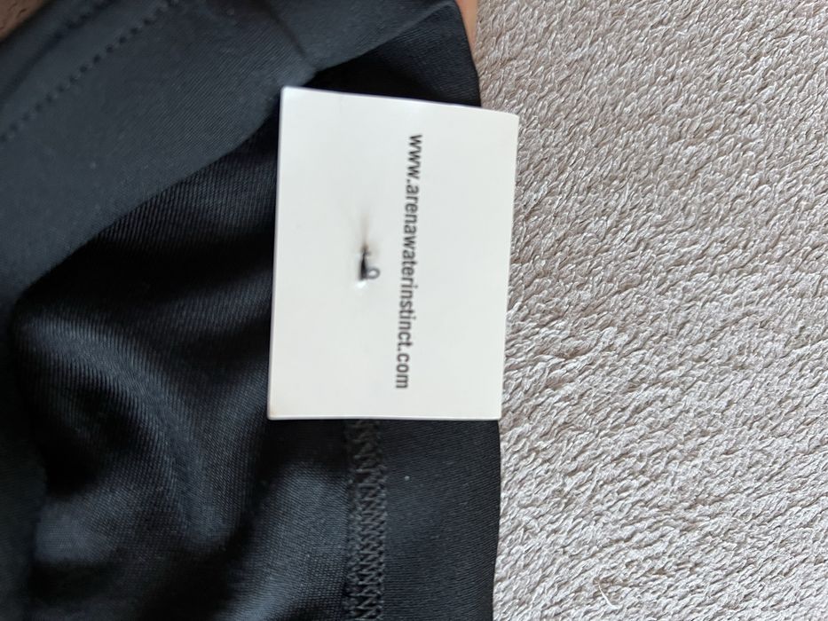 Vand șort baie Arena Max Life