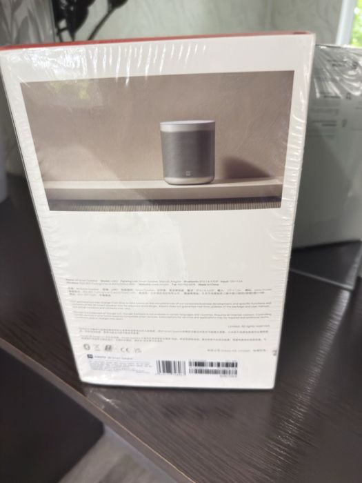 Продам Mi Smart Speaker. Новый!