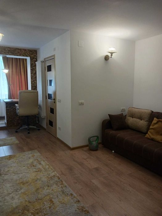 Inchiriez garsoniera moderna 2 min metrou DRISTOR