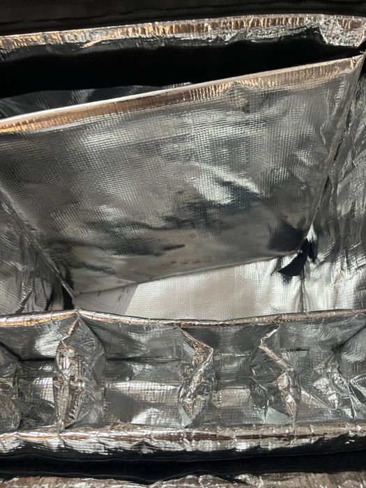 Сумка вольт в хорошем качестве для доставки