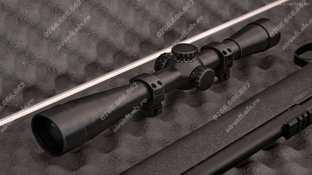 AWP DE ELITA CU LUNETA !! ~ Pusca Fara Permis, [5J++] Arc Puternic ~