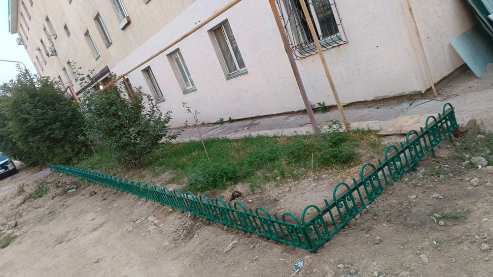 Сдам квартиру 12 квадратов