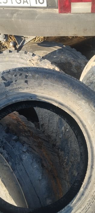 Продам один балон 225/60/16