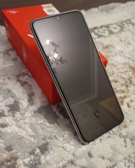 Itel vision телефон сотилади